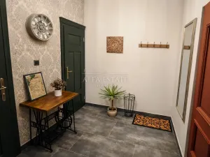 Pronájem rodinného domu, Karlovy Vary, Mariánská, 90 m2