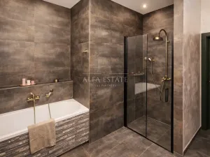 Pronájem rodinného domu, Karlovy Vary, Mariánská, 90 m2