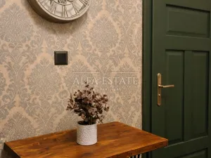 Pronájem rodinného domu, Karlovy Vary, Mariánská, 90 m2