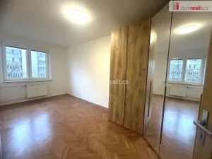 Pronájem bytu 3+kk, Praha - Záběhlice, Svojšovická, 75 m2