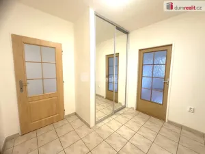 Pronájem bytu 3+kk, Praha - Záběhlice, Svojšovická, 75 m2