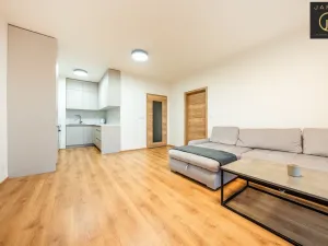 Pronájem bytu 2+kk, Kladno, Bohumila Landy, 50 m2