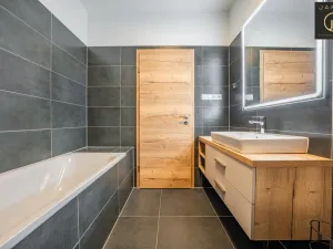 Pronájem bytu 2+kk, Kladno, Bohumila Landy, 50 m2