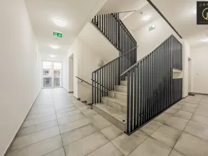 Pronájem bytu 2+kk, Kladno, Bohumila Landy, 50 m2