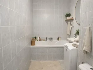 Prodej bytu 2+1, Písek - Budějovické Předměstí, nábřeží 1. máje, 64 m2