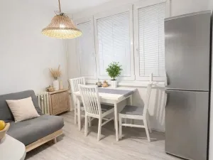 Prodej bytu 2+1, Písek - Budějovické Předměstí, nábřeží 1. máje, 64 m2