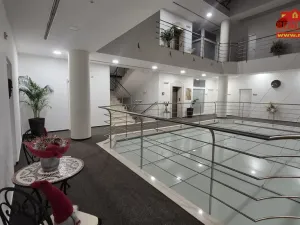 Pronájem obchodního prostoru, Nové Město nad Metují, Komenského, 72 m2