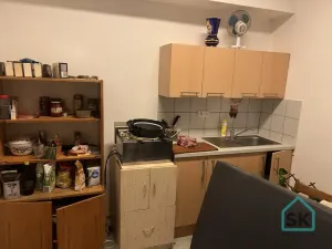 Pronájem restaurace, Město Albrechtice, Míru, 100 m2