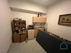 Pronájem restaurace, Město Albrechtice, Míru, 100 m2