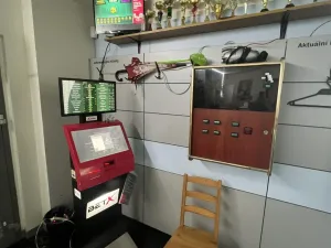 Pronájem restaurace, Město Albrechtice, Míru, 100 m2