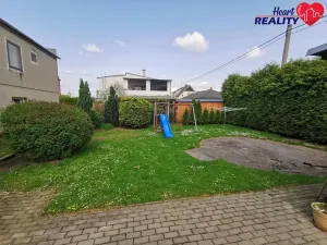 Prodej rodinného domu, Kravaře, Bolatická, 240 m2