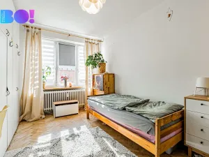 Prodej bytu 3+1, Nový Jičín, Vančurova, 72 m2