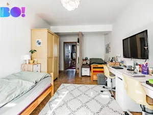 Prodej bytu 3+1, Nový Jičín, Vančurova, 72 m2