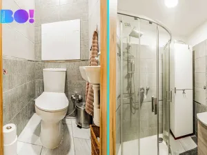 Prodej bytu 3+1, Nový Jičín, Vančurova, 72 m2