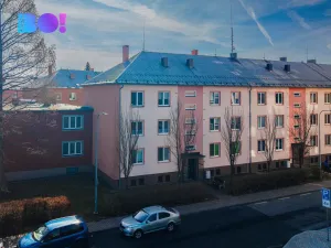 Prodej bytu 3+1, Nový Jičín, Vančurova, 72 m2