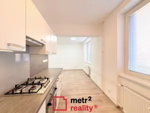 Pronájem bytu 3+kk, Olomouc, Masarykova třída, 77 m2