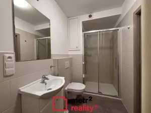 Pronájem bytu 3+kk, Olomouc, Masarykova třída, 77 m2