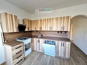 Pronájem bytu 4+1, Plzeň, Kralovická, 83 m2