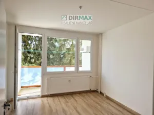 Pronájem bytu 4+1, Plzeň, Kralovická, 83 m2