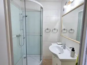 Pronájem bytu 4+1, Plzeň, Kralovická, 83 m2