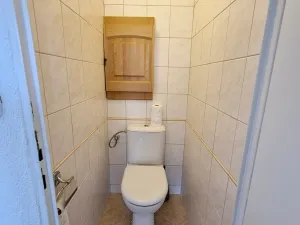 Pronájem bytu 4+1, Plzeň, Kralovická, 83 m2