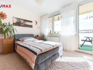 Prodej bytu 3+1, Příbram - Příbram III, Ryneček, 75 m2