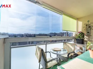 Prodej bytu 3+1, Příbram - Příbram III, Ryneček, 75 m2