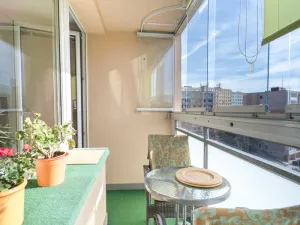 Prodej bytu 3+1, Příbram - Příbram III, Ryneček, 75 m2