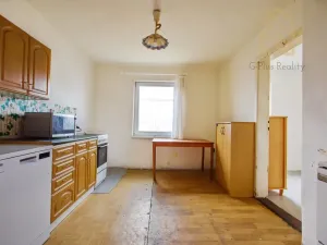 Prodej rodinného domu, Lovosice, Tylova, 80 m2