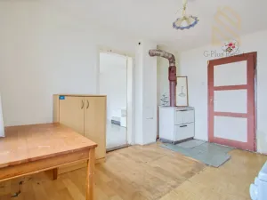 Prodej rodinného domu, Lovosice, Tylova, 80 m2