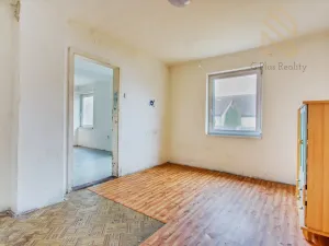 Prodej rodinného domu, Lovosice, Tylova, 80 m2