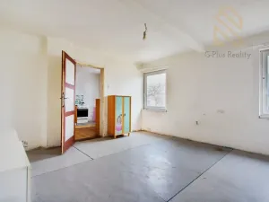 Prodej rodinného domu, Lovosice, Tylova, 80 m2