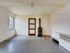 Prodej rodinného domu, Lovosice, Tylova, 80 m2