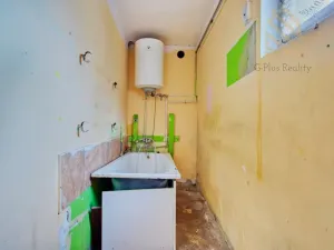 Prodej rodinného domu, Lovosice, Tylova, 80 m2