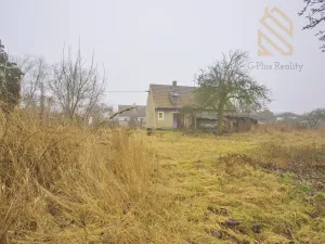 Prodej rodinného domu, Lovosice, Tylova, 80 m2