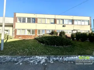 Pronájem kanceláře, Uherský Brod, U Korečnice, 57 m2