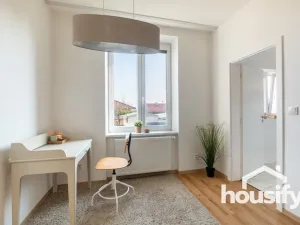 Pronájem bytu 3+1, Znojmo, Evropská, 77 m2