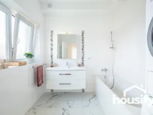 Pronájem bytu 3+1, Znojmo, Evropská, 77 m2