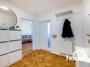 Pronájem bytu 3+1, Znojmo, Evropská, 77 m2