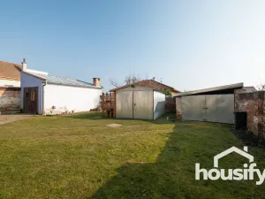 Pronájem bytu 3+1, Znojmo, Evropská, 77 m2