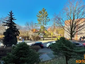 Pronájem bytu 2+1, Ústí nad Labem, Tolstého, 66 m2