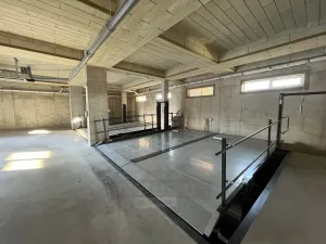 Pronájem bytu 1+kk, České Budějovice - České Budějovice 2, Na Zlaté stoce, 28 m2