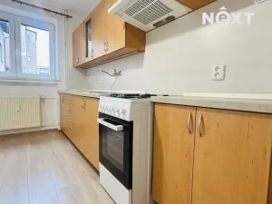 Pronájem bytu 2+1, Pardubice, K Blahobytu, 55 m2