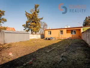 Prodej rodinného domu, Sedlec, 100 m2
