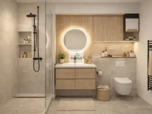 Prodej bytu 1+kk, Praha, 26 m2