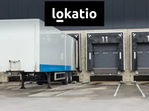 Pronájem skladu, Linhartice, 5500 m2
