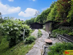 Prodej chaty, Borač, 50 m2
