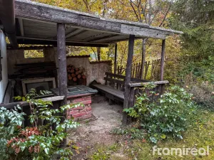 Prodej chaty, Brno, Kaštanová, 20 m2