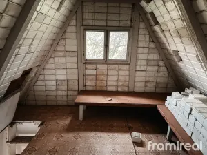 Prodej chaty, Brno, Kaštanová, 20 m2