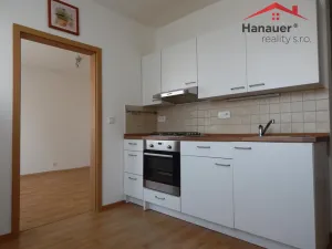 Pronájem bytu 1+1, Ústí nad Labem - Neštěmice, Sibiřská, 36 m2